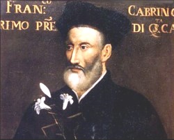 Francesco Cabrino
